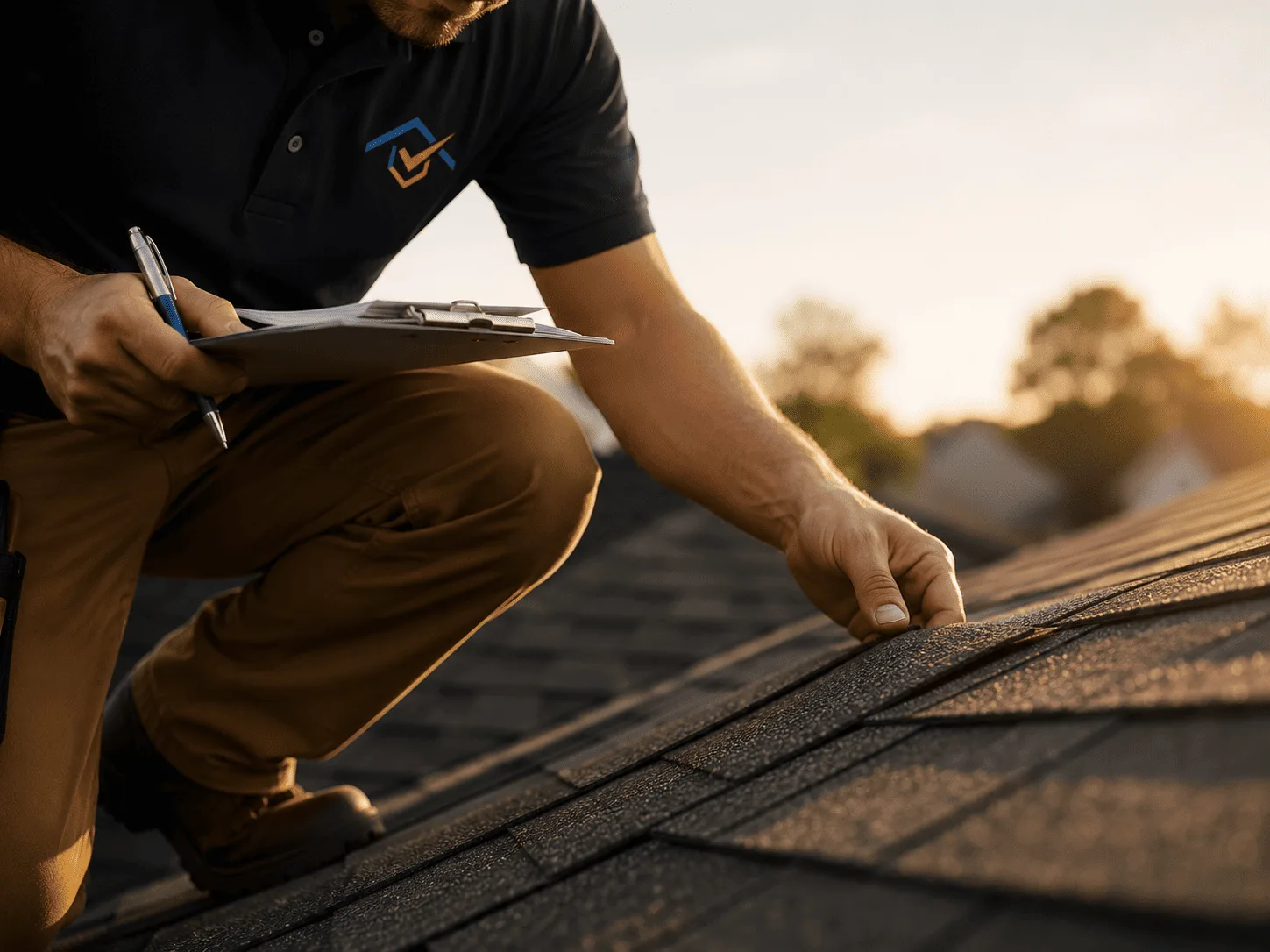 Why Choose Roof Inspection in Brunson, SC